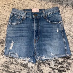 Revice LIKE NEW ✨ Jean shorts